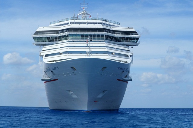 Sustainability in the cruise industry: challenges and achievements