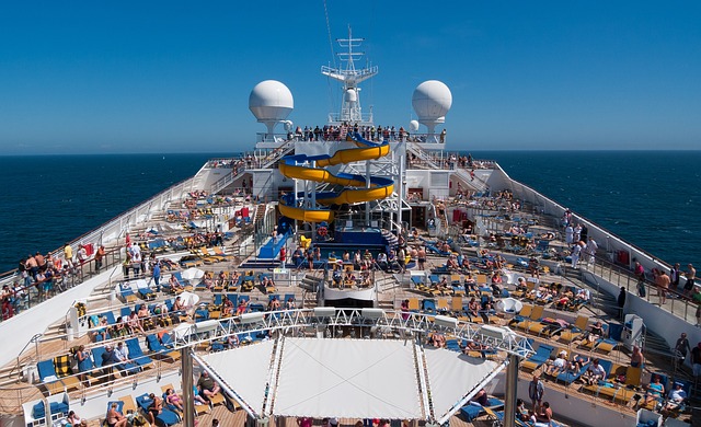 Cruises and the economy: how the cruise industry affects the global economy
