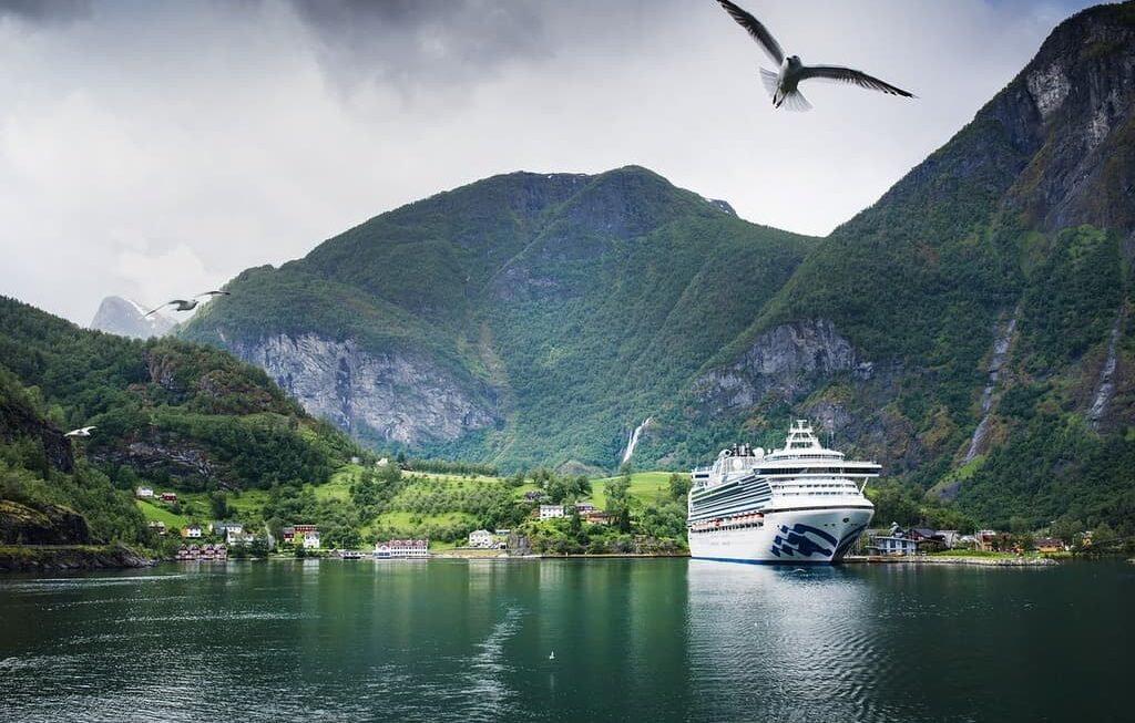 Elevate Your Travel with Cruises and Luxurious Hotel Stays