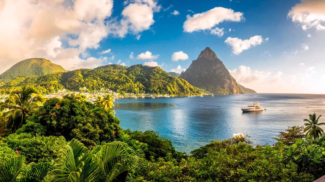 From the Caribbean to Alaska: The World's Most Popular Cruises