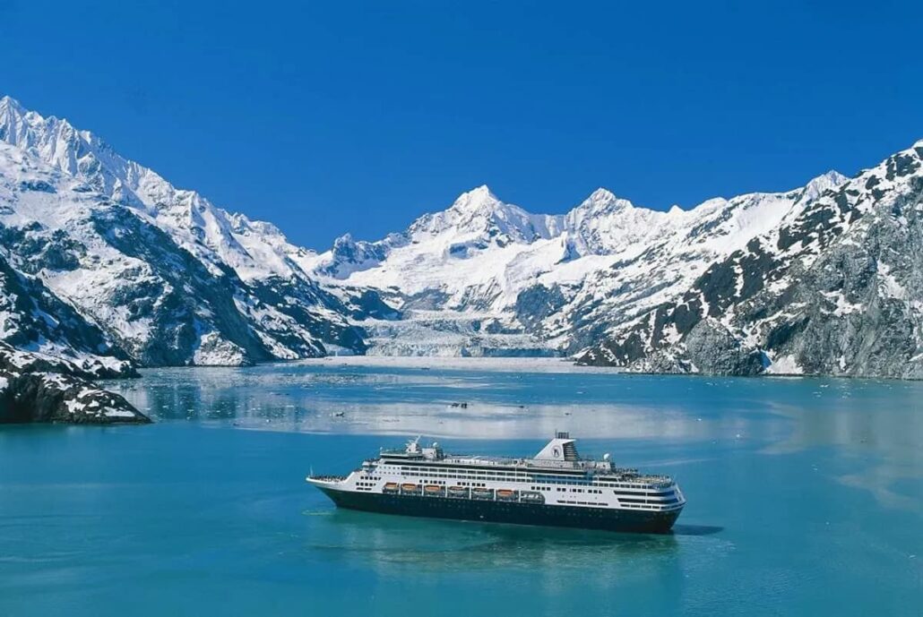 Sea Adventures: Top Cruises for an Unforgettable Vacation