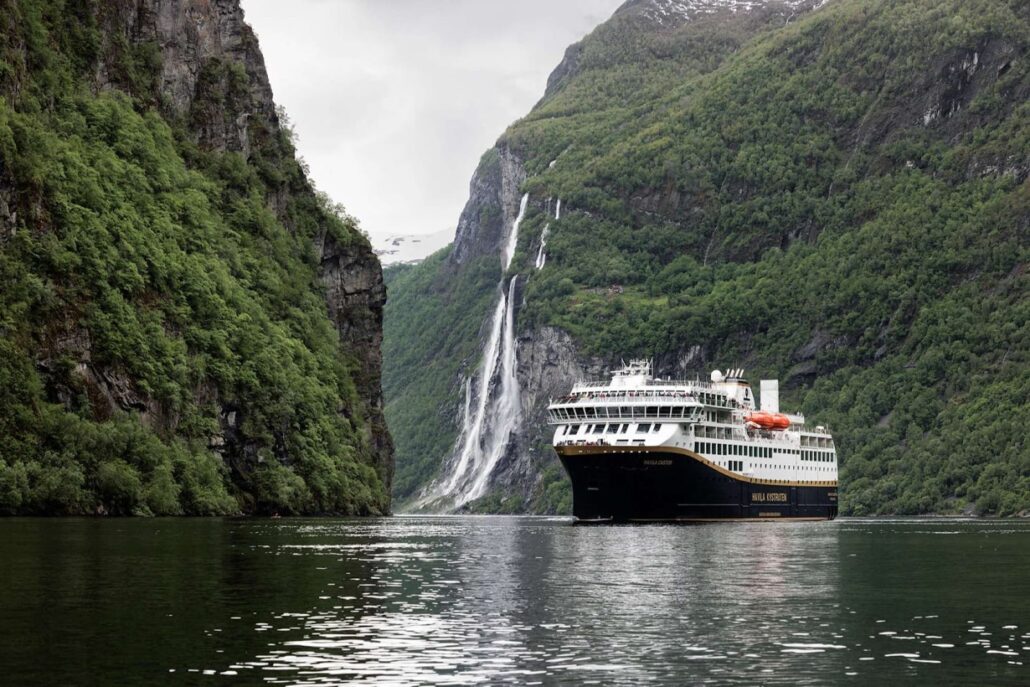 Five Must-Experience Cruises Around the World