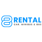 bus rental by 8rental coach hire with driver