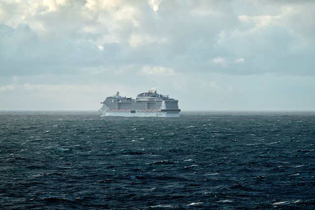 Cruises for history lovers: traveling back in time