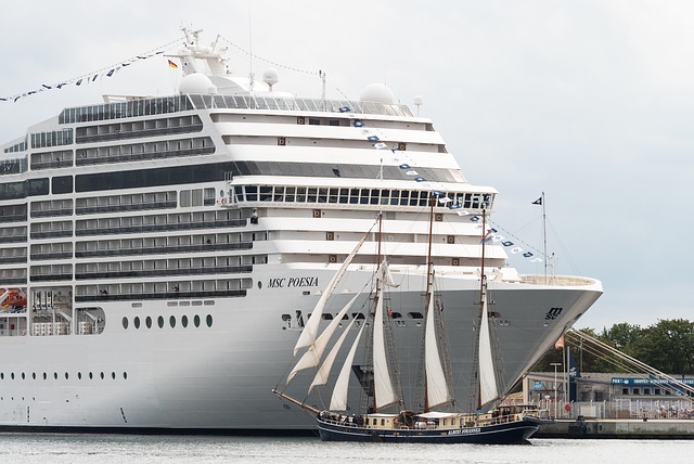 Cruise safety: what you need to know and how to be prepared