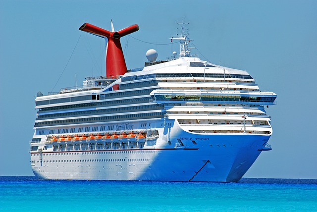 The history of cruise travel: how it all began