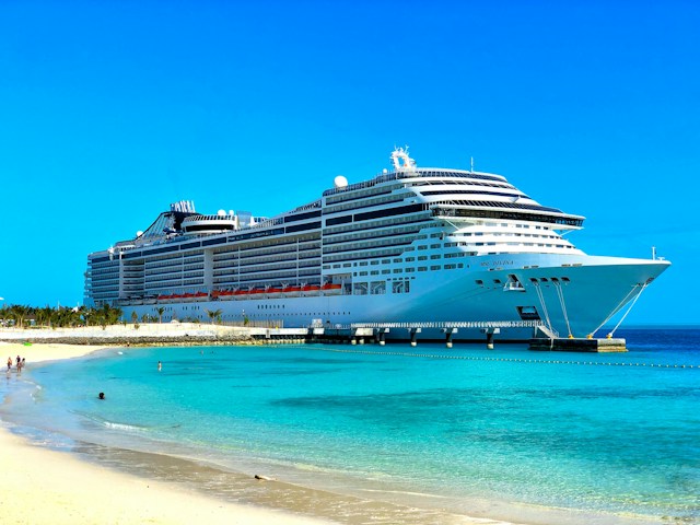 Your Ultimate Guide to a Memorable Cruise Starting in Mallorca