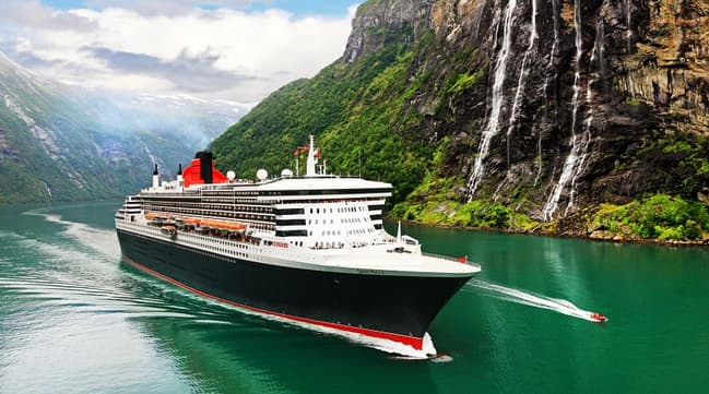Cleanliness without borders: cruise-inspired technology in New York