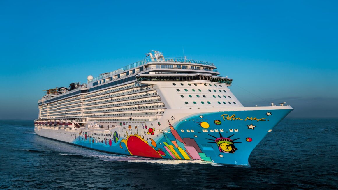 Game On The Waves: How Game Consoles Are Conquering Cruise Ships