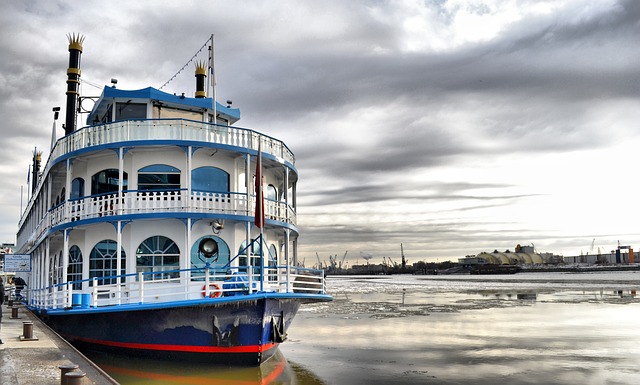 The best cruise destinations for first-timers